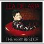 The Leopard Lounge Presents - The Very Best Of Lea DeLaria