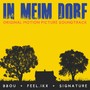In meim Dorf