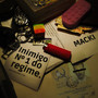 Inimigo Nº 1 do Regime (Explicit)