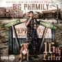 The 16th Letter (Explicit)