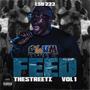 FeedTheStreets, Vol. 1