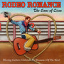 Rodeo Romance