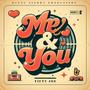 me & you (feat. Danny Sierra)