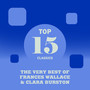 Top 15 Classics - The Very Best of Frances Wallace & Clara Burston