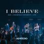 I Believe (Live)