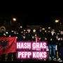 HASH GRAS PEPP KOKS (feat. Schwarzkopf) [Explicit]