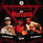 Baile da Marcone (Explicit)