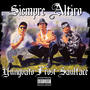 Siempre Altiro (feat. YUNGVATO & Saulface) [Explicit]