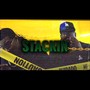 Stackin (feat. Marquis Fioré & R.O.W.E) [Explicit]