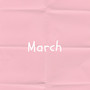 march