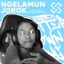 Ngelamun Jorok