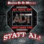 A.D.T (About Damn Time) [Explicit]