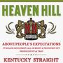 Heaven Hill (feat. Dillon McCluskey, All-In Beezy & Priddyboy Fev) [Explicit]