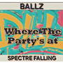 Where The Party's At (feat. Spectre Falling) [Explicit]
