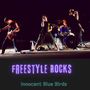 Freestyle Rocks