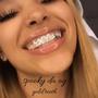 gold teeth (Explicit)