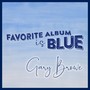 Favorite Album Is Blue (Acoustic Mix) [feat. Annie Bacon]