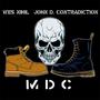 MDC (feat. Wes Nihil) [Explicit]