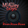 Down Down Down (Remixes)