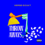 Throwaways 2 EP (Explicit)