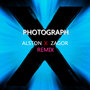 Photograph(AlstonxZagor Remix)