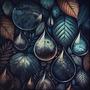 Acqua su questa foglia (songs_fom_the_other_room_vol3)