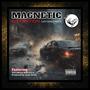 Magnetic Distortion (feat. Thre36ixty DaGen3ral) [Lazy Genius Remix] [Explicit]