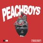 PEACHBOYS (feat. Shemar) [Explicit]