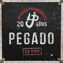 Pegado (En Vivo) - Single