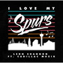I Love My Spurs