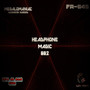 HEADPHONE MAGIC 002