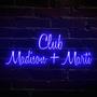 Club Madison + Marti (Explicit)