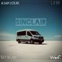 Sinclair (feat. ASAP Louis, Lil Bil & NatetheGreat)