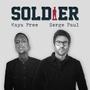 Soldier (feat. Kaya Free)