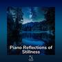 Piano Reflections of Stillness