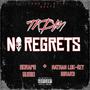 No Regrets (feat. TKDM & Scrap's Music) [Explicit]