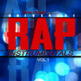 Universal Rap Instrumentals, Vol. 1