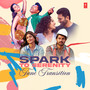 Spark To Serenity-  Tune Transition