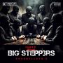 Big Steppers (feat. Thee Arizona) [Explicit]