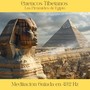 Cuencos Tibetanos : Las Pirámides de Egipto