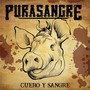 Cuero y Sangre (Explicit)