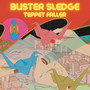 Teppet Faller (Buster Sledge Version)