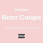 Benz Coupe (feat. 10kdunkin, SOxRELLO, Dj Zelus) [Explicit]