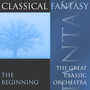 Classical Fantasy - The Beginning