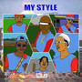 My Style (Explicit)