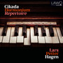 Lars Petter Hagen: Harmonium Repertoire