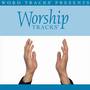 Worship Tracks - Friend Of God - As Made Popular By Israel Houghton & New Breed (Performance Track)