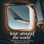 Tour Around The World (feat. Dj Simmi) [Radio Edit]