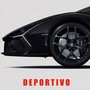 DEPORTIVO (feat. Noly)