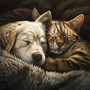 Soothing Music for Pet Relaxation